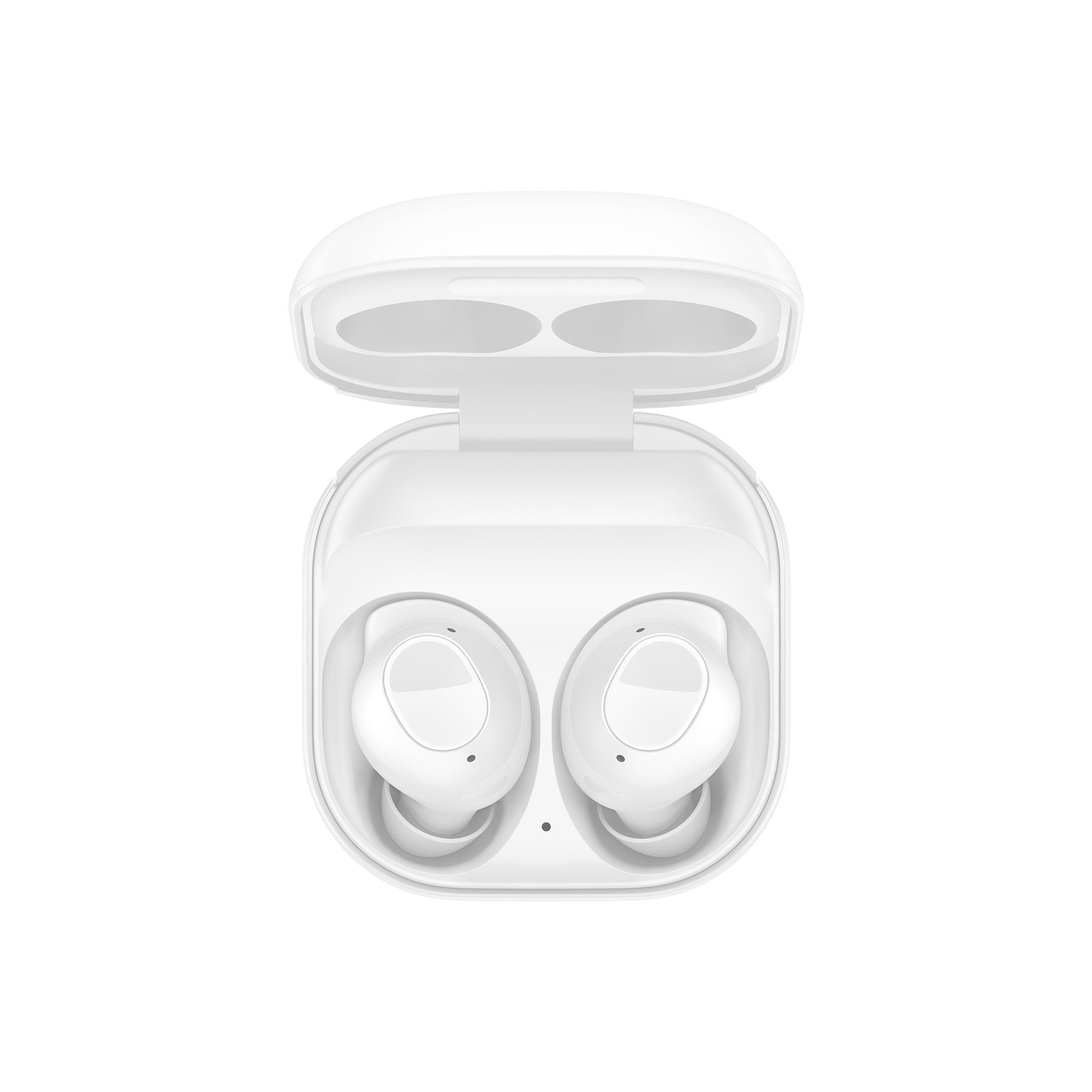HEADSET GALAXY BUDS FE/WHITE SM-R400 SAMSUNG