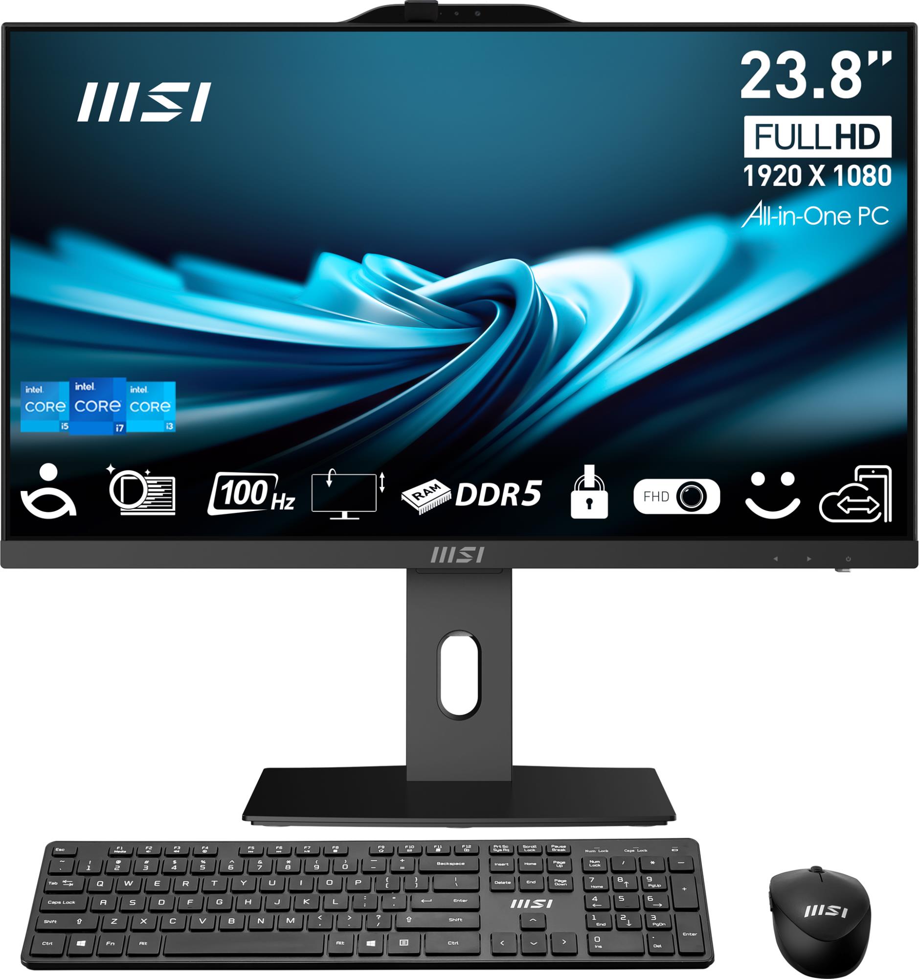 MSI PRO AP242P 14M-813EU