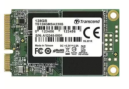 TRANSCEND TS128GMSA230S