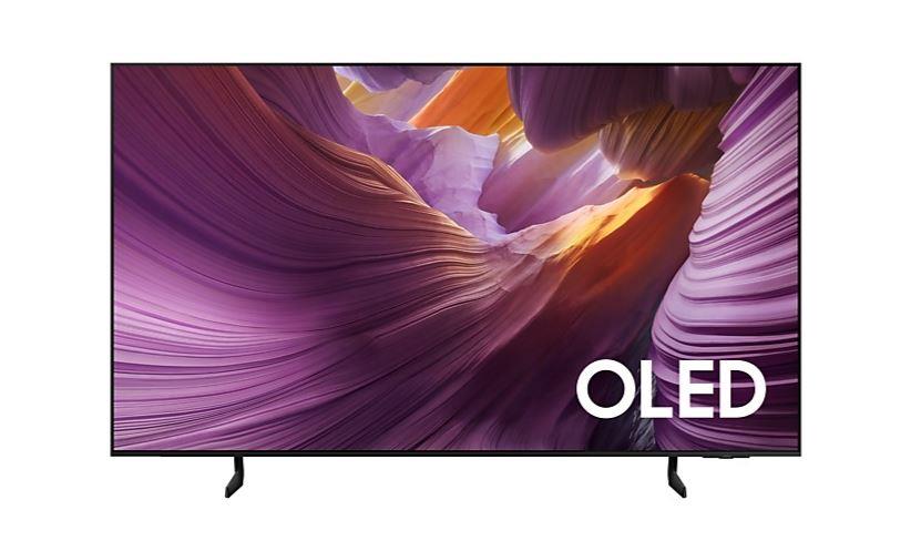 SAMSUNG QE55S85FAUXXH