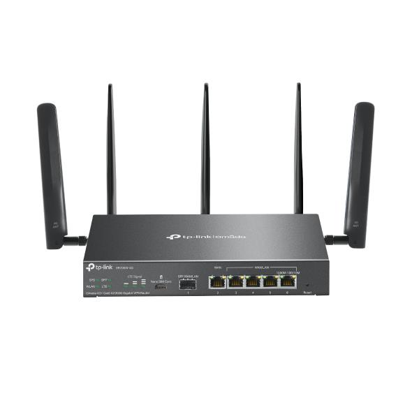 TP-LINK ER706W-4G