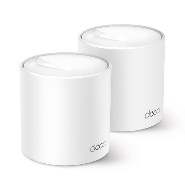 TP-LINK DECOX50(2-PACK)