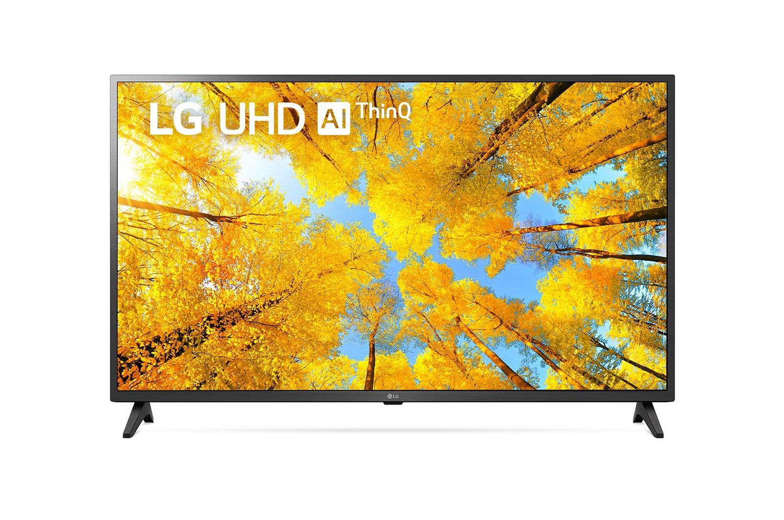 LG 43UQ75003LA