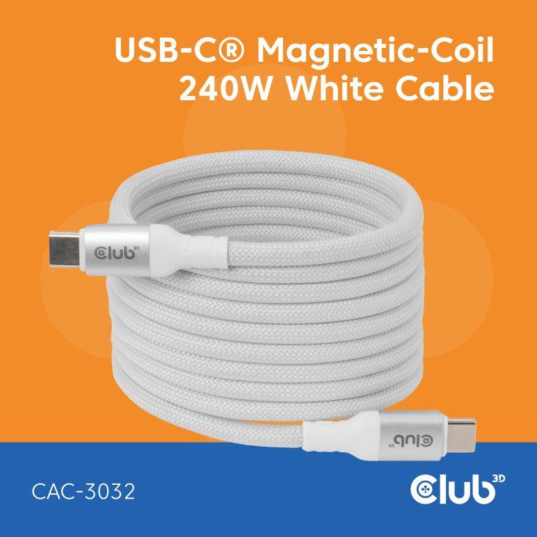 CLUB3D CAC-3032