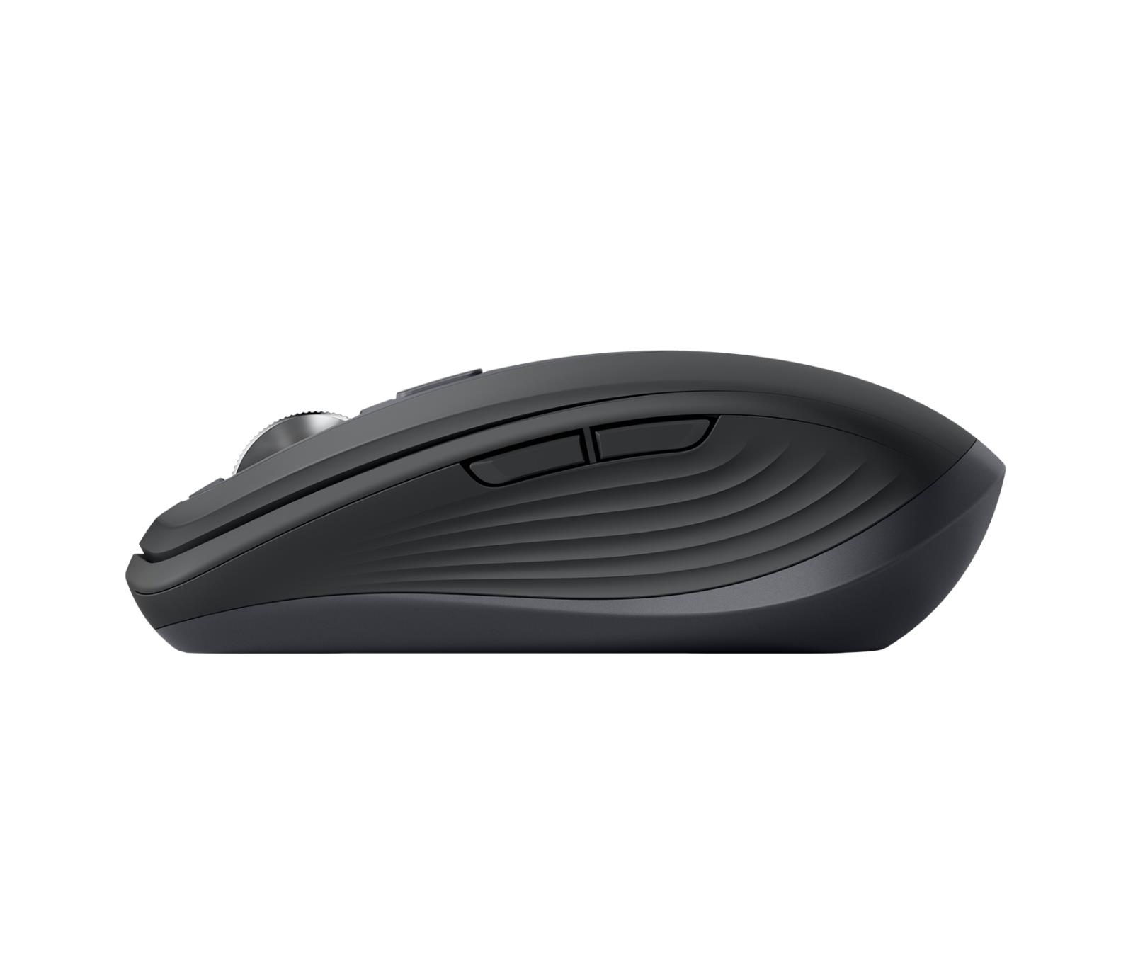Маніпулятор миша бездротова LOGITECH MX Anywhere 3S Bluetooth Mouse - GRAPHITE - B2B (910-006958) на малюнкі №7
