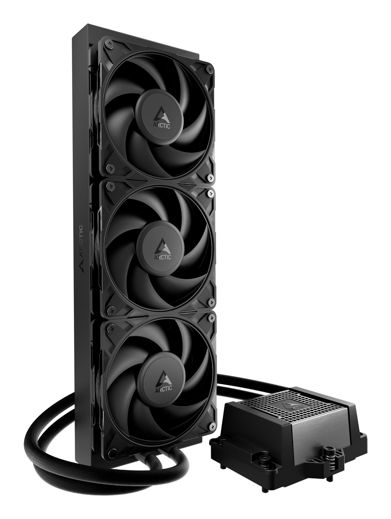 Система охолодження для компютерного процесора ACFRE00200A ARCTIC на малюнкі №3
