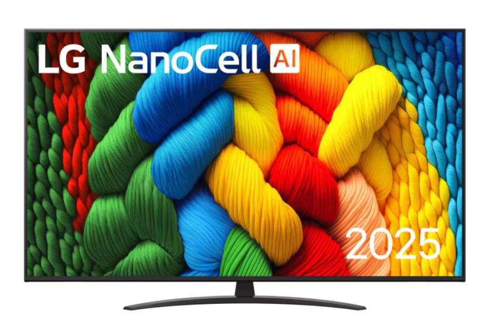 LG 65NANO81A3A