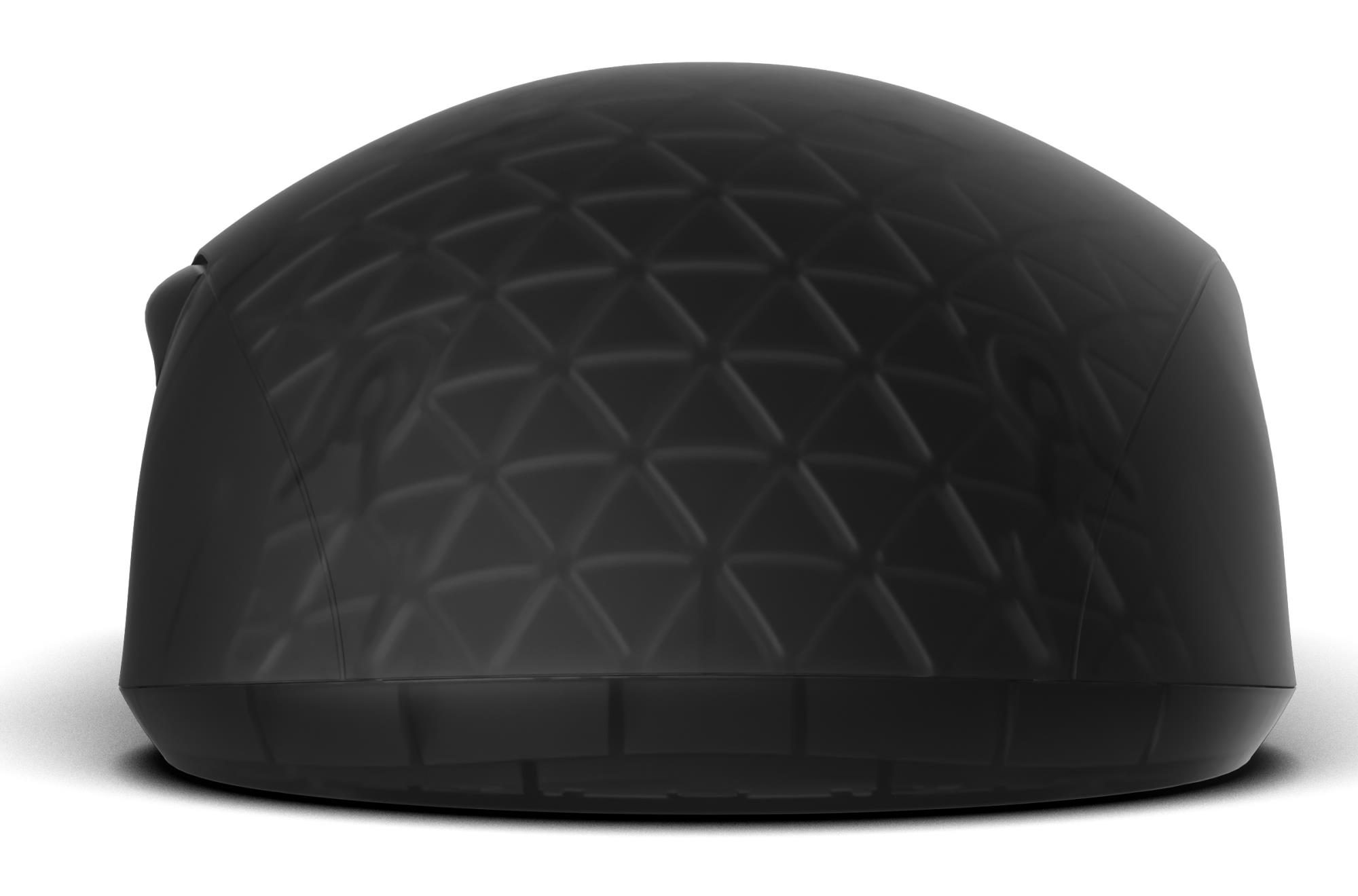 Миша ігрова бездротова Endgame Gear XM2w 4k v2, чорний (прозорий) на малюнкі №9