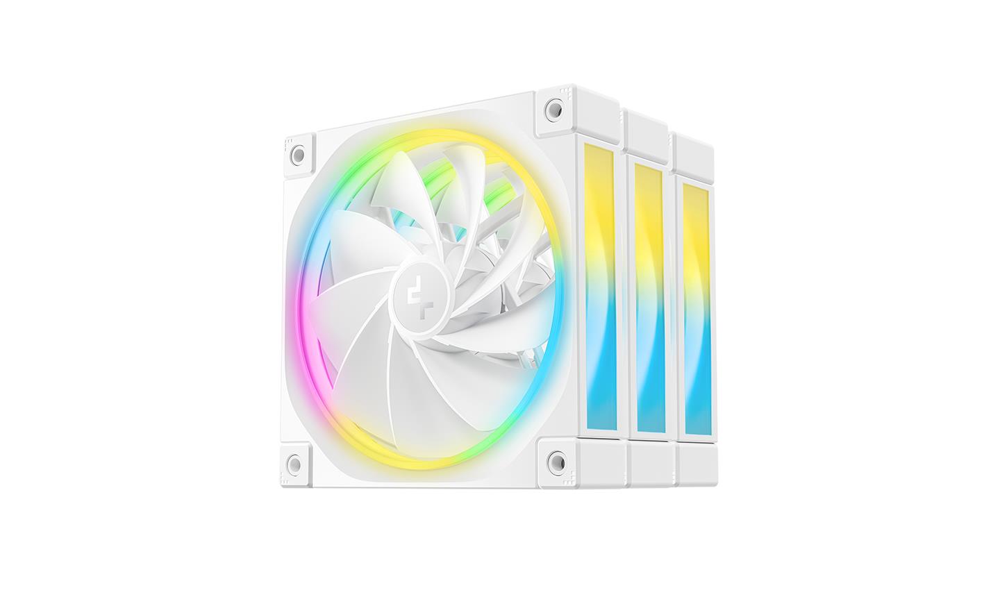 DEEPCOOL R-FL12R-WHAPN3-G