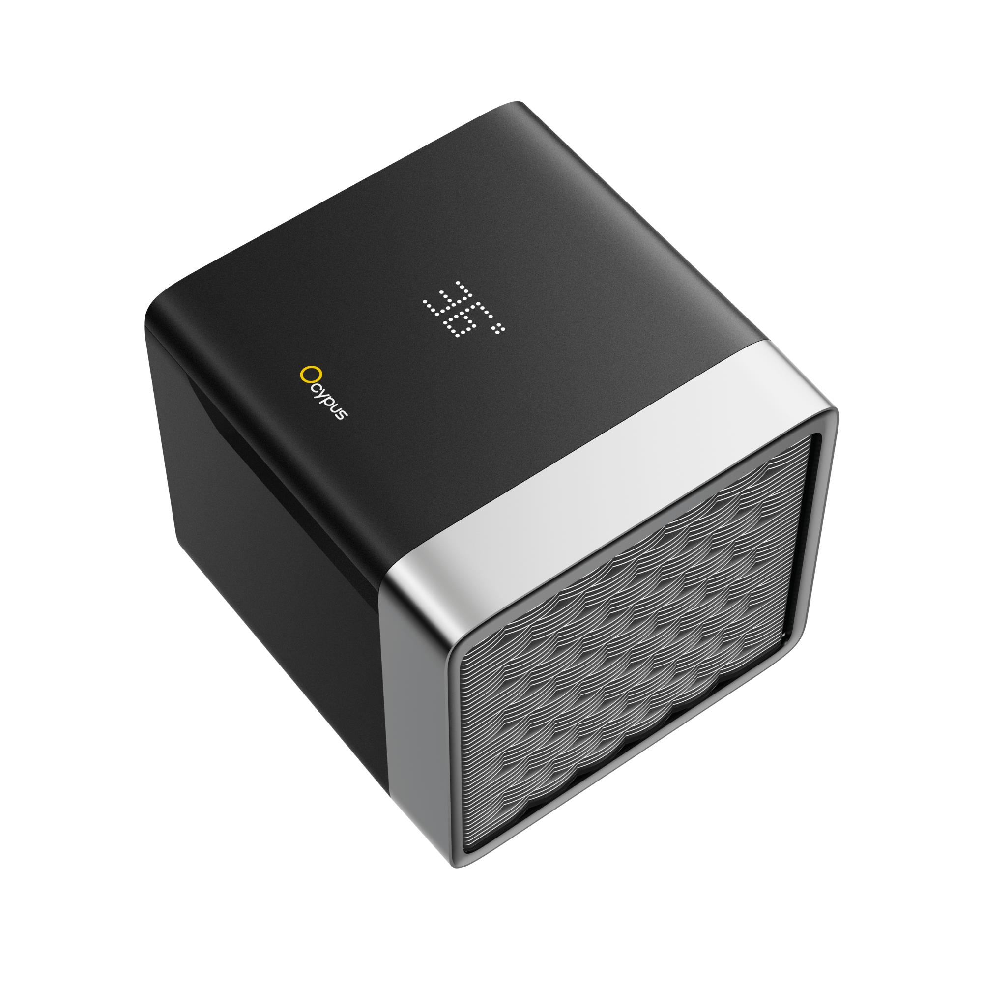 Система охолодження для компютерного процесора DELTA A62 EX BK DIGITAL (DELTA-A62-BK2NNWD00E-GL) OCYPUS на малюнкі №11