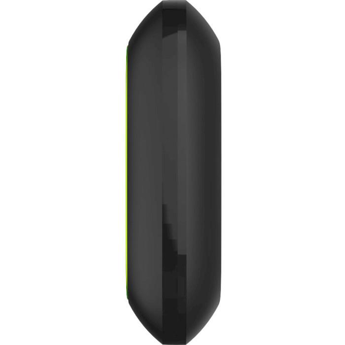 Тривожна кнопка BUTTON BLACK 000014728 AJAX на малюнкі №4