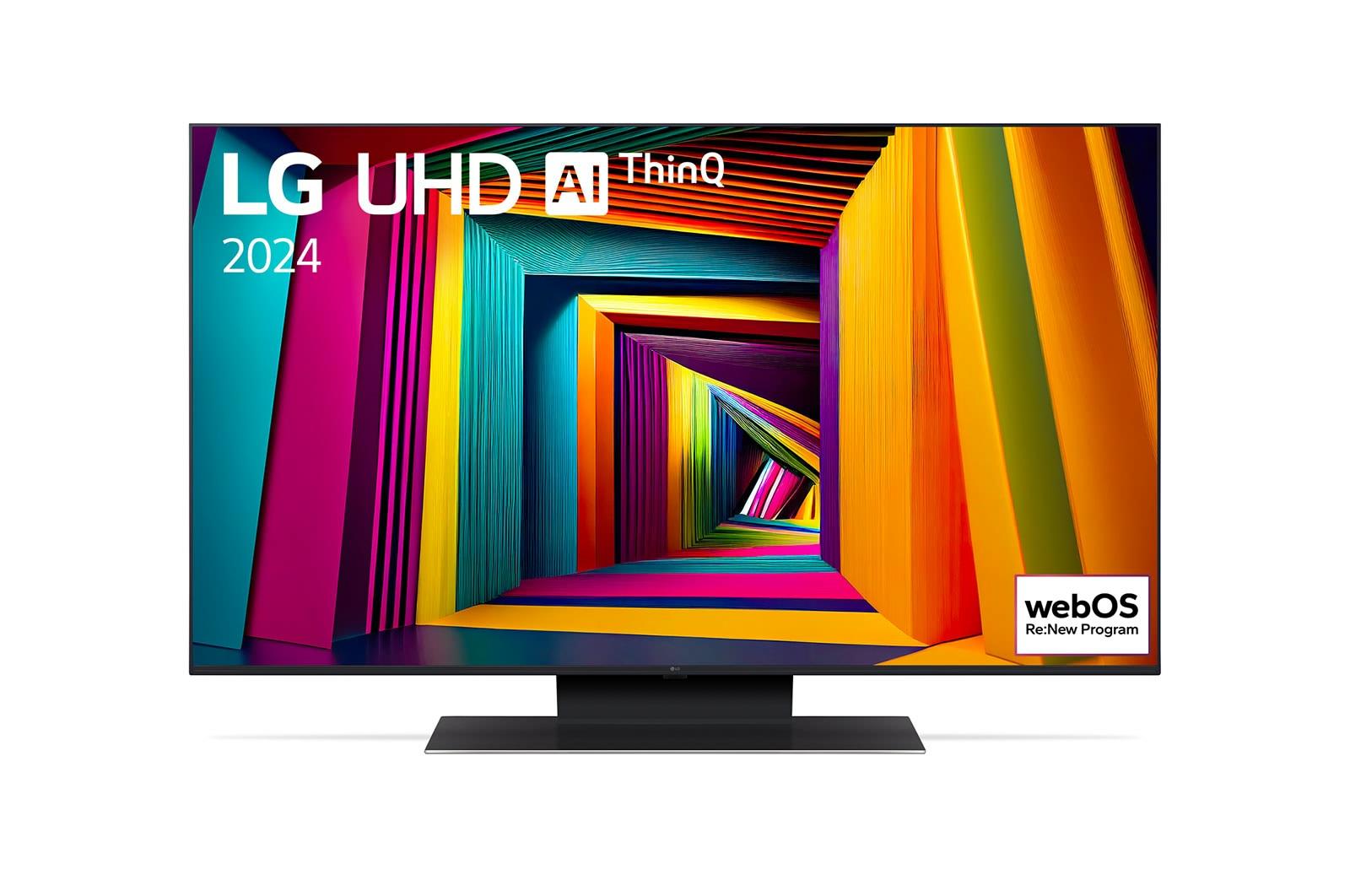 LG 43UT91003LA