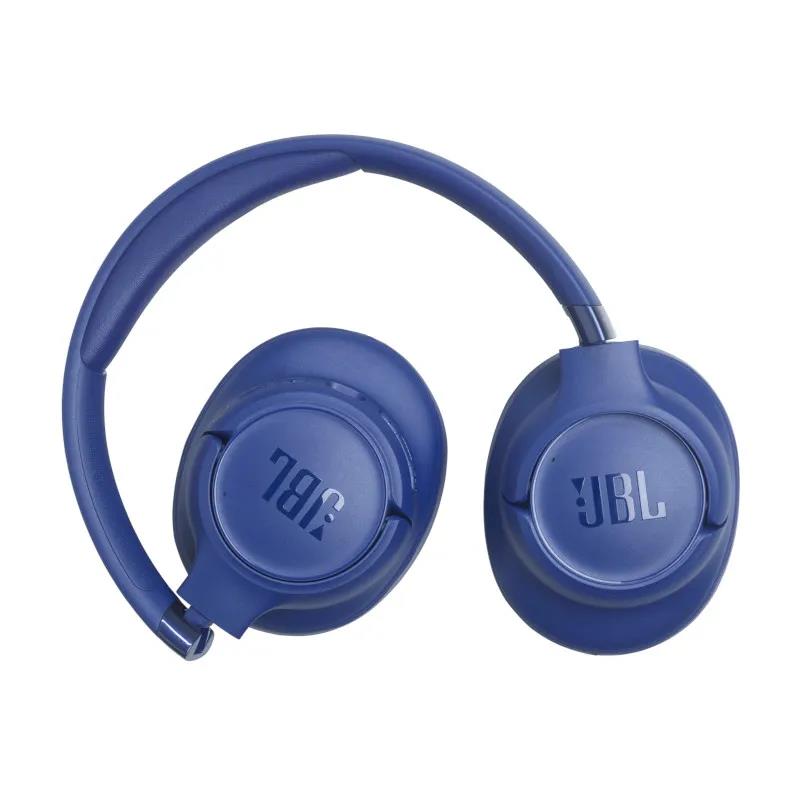 Навушники з БТ JBL JBLT780NCBLU на малюнкі №4