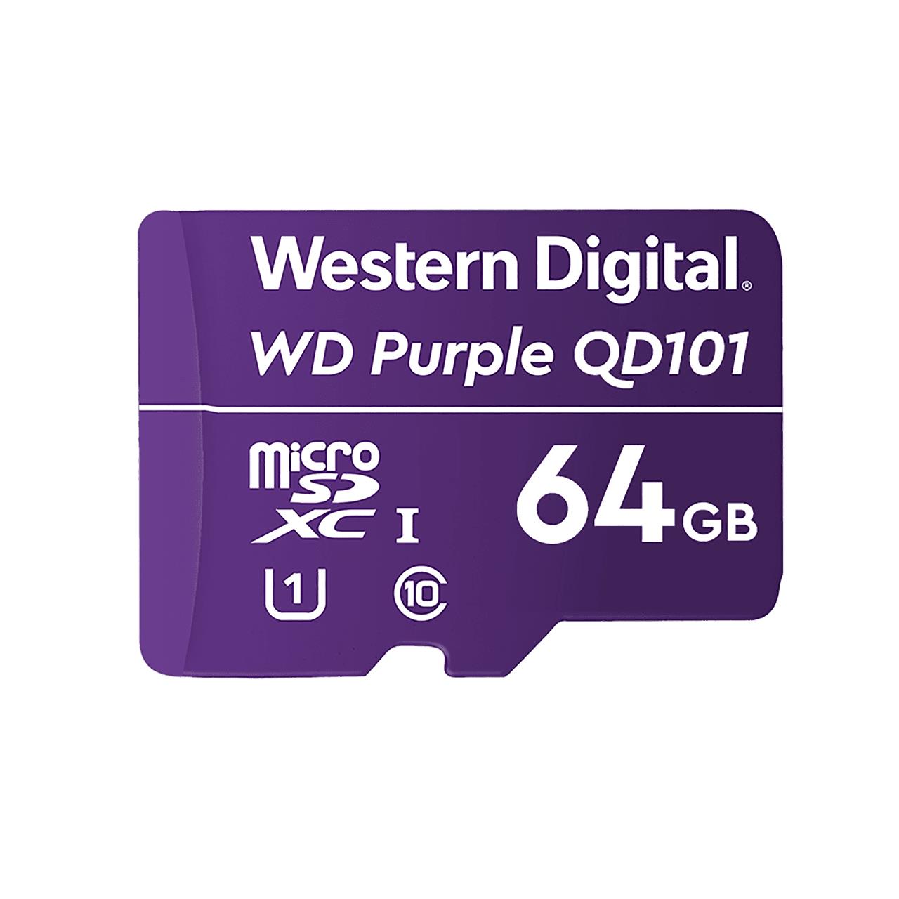 WESTERN DIGITAL WDD064G1P0C