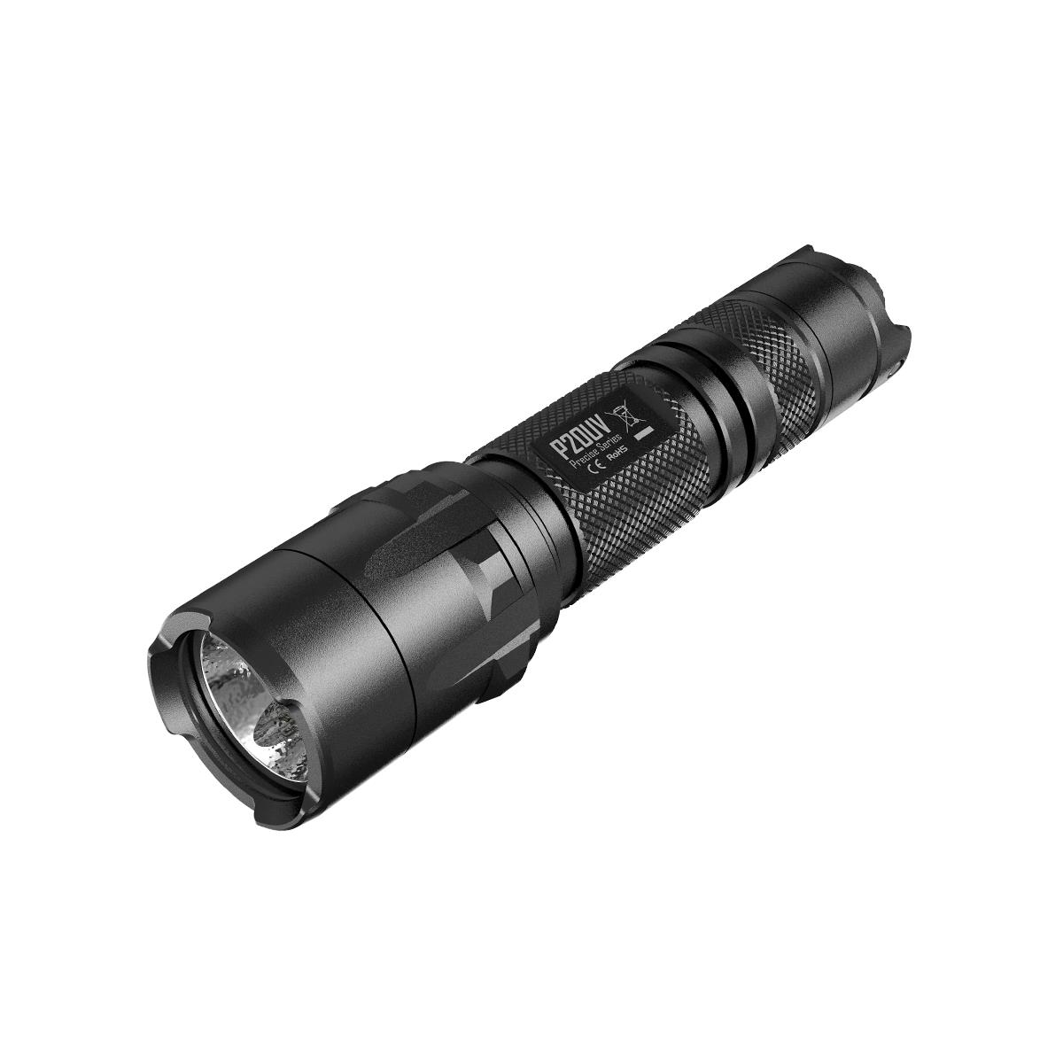 NITECORE NC-P20UV
