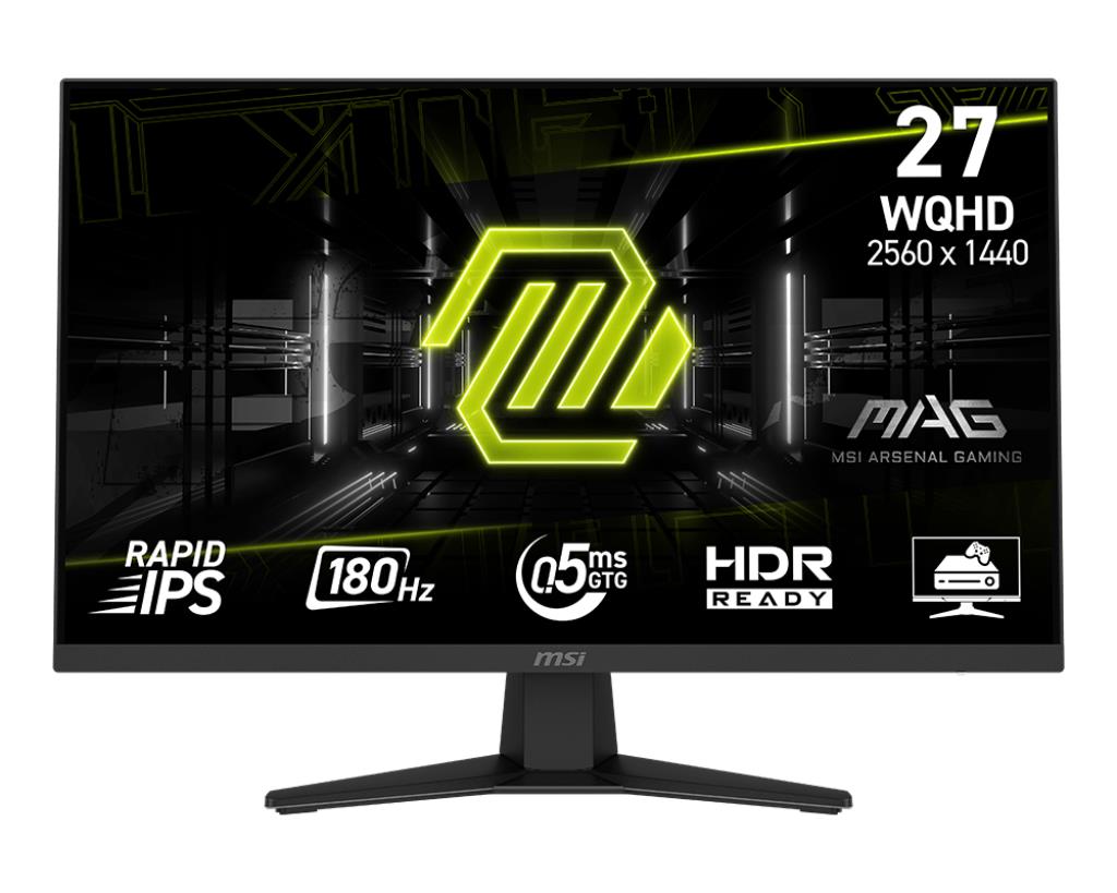 MSI MAG 274QF