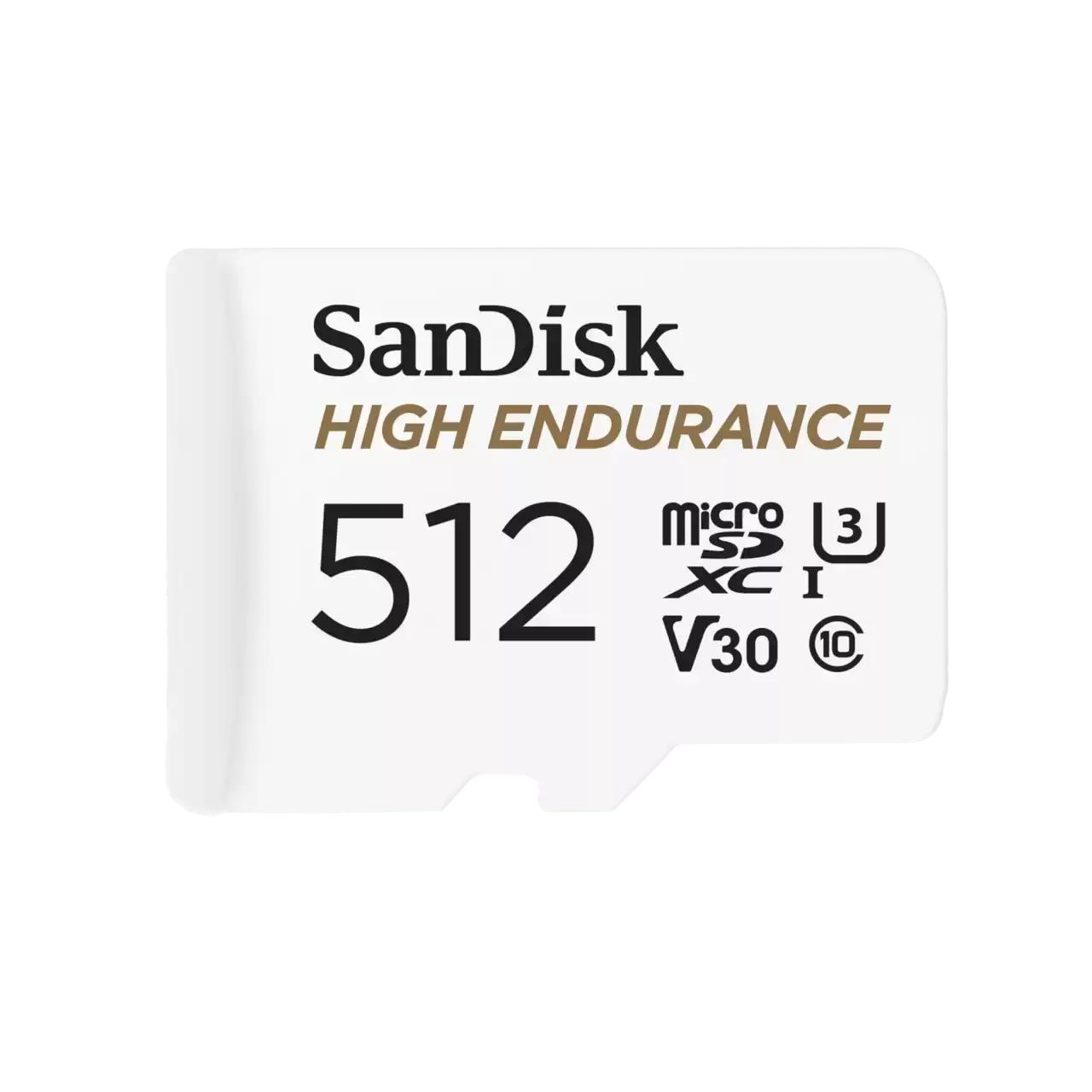 SANDISK SDSQQNR-512G-GN6IA