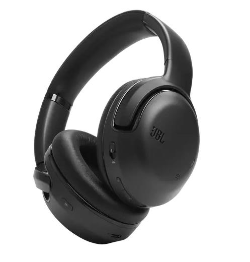 Гарнітура WRL TOUR ONE M2 BLACK JBL JBLTOURONEM2BLK дивитися зображення № 1