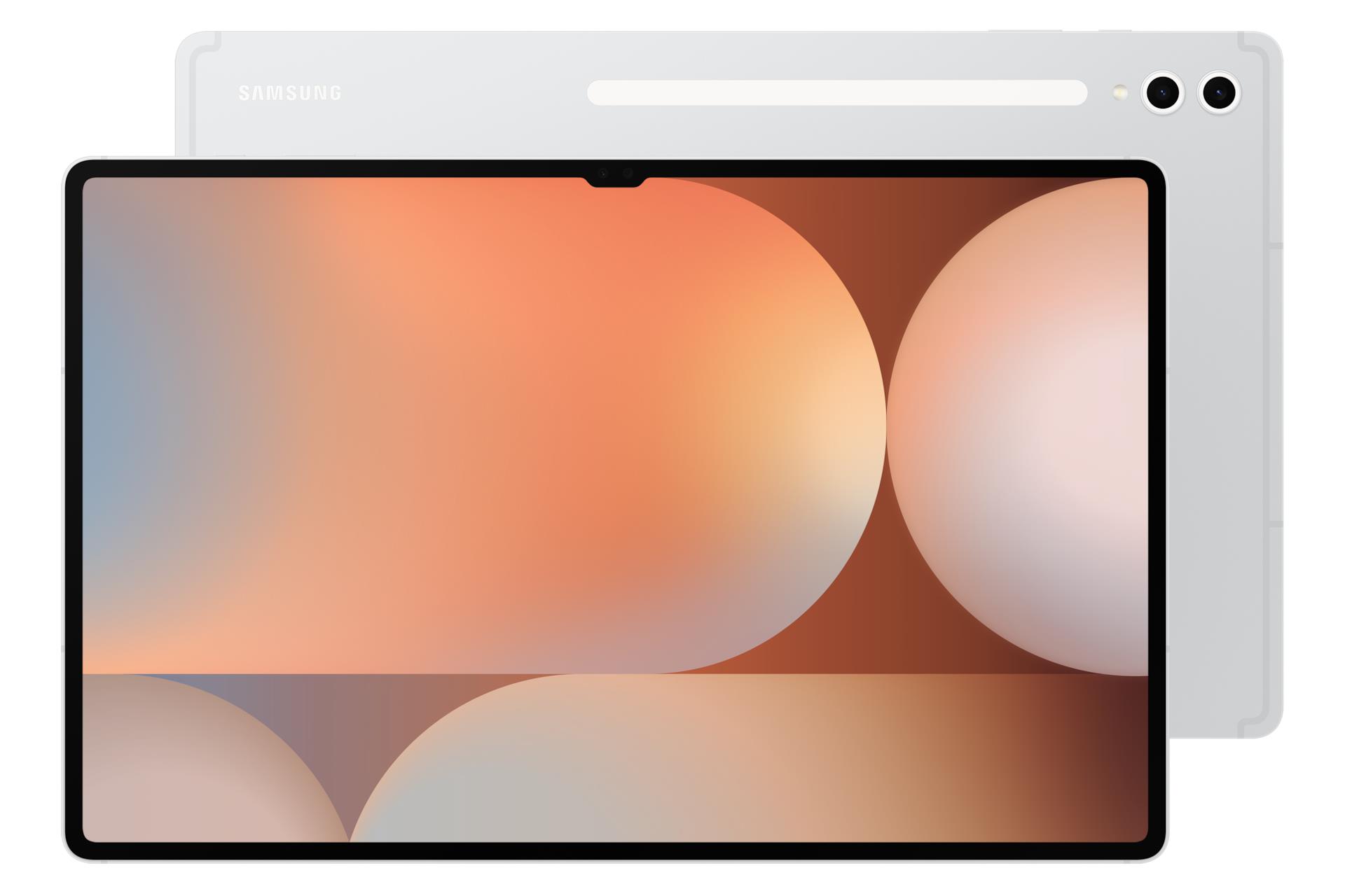 TABLET GALAXY TAB S10 ULTRA 5G/14″ 256GB SILV SM-X926 SAMSUNG