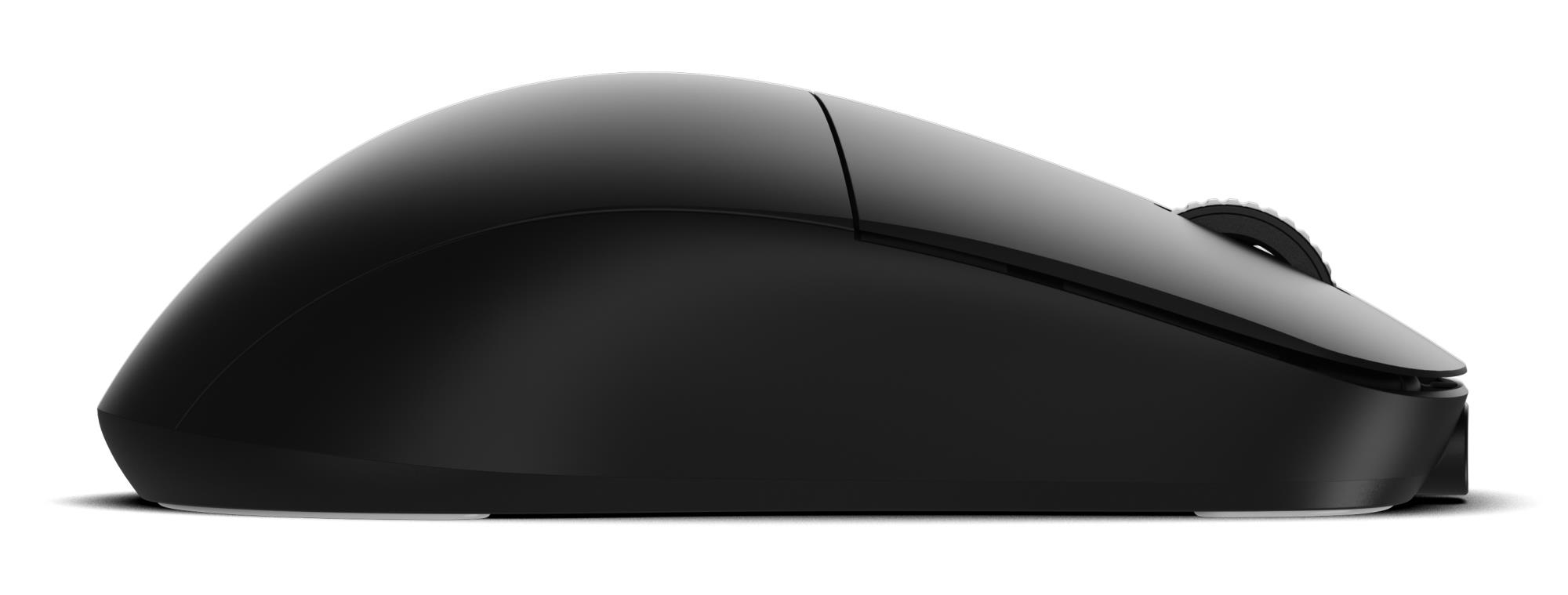 Миша ігрова бездротова Endgame Gear XM2w 4k v2, чорний на малюнкі №6