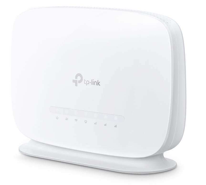 Wireless Router|TP-LINK|Wireless Router|1200 Mbps|IEEE 802.11a|IEEE 802.11 b/g|IEEE 802.11n|IEEE 802.11ac|3×10/100/1000M|LAN WAN ports 1|Number of antennas 2|4G|ARCHERMR505