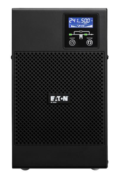ИБП TOWER 9E 2000VA 1600W 9E2000I EATON на картинке №4