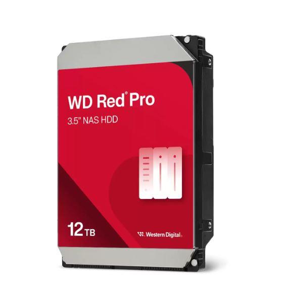 WESTERN DIGITAL WD122KFBX