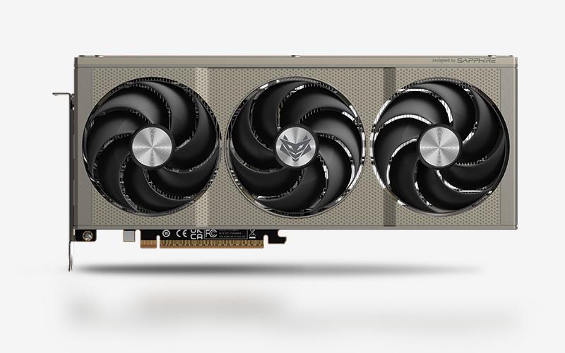 SAPPHIRE 11350-01-20G