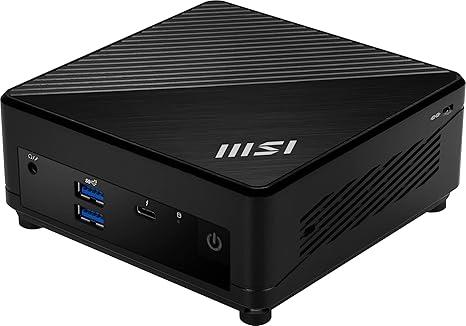 MSI CUBI 5 12M-479XEU