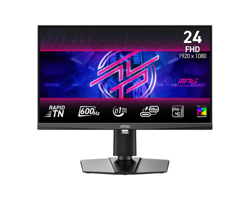 MSI MPG 242R X60N