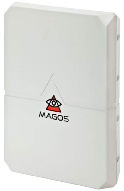 MAGOS MSA1241A