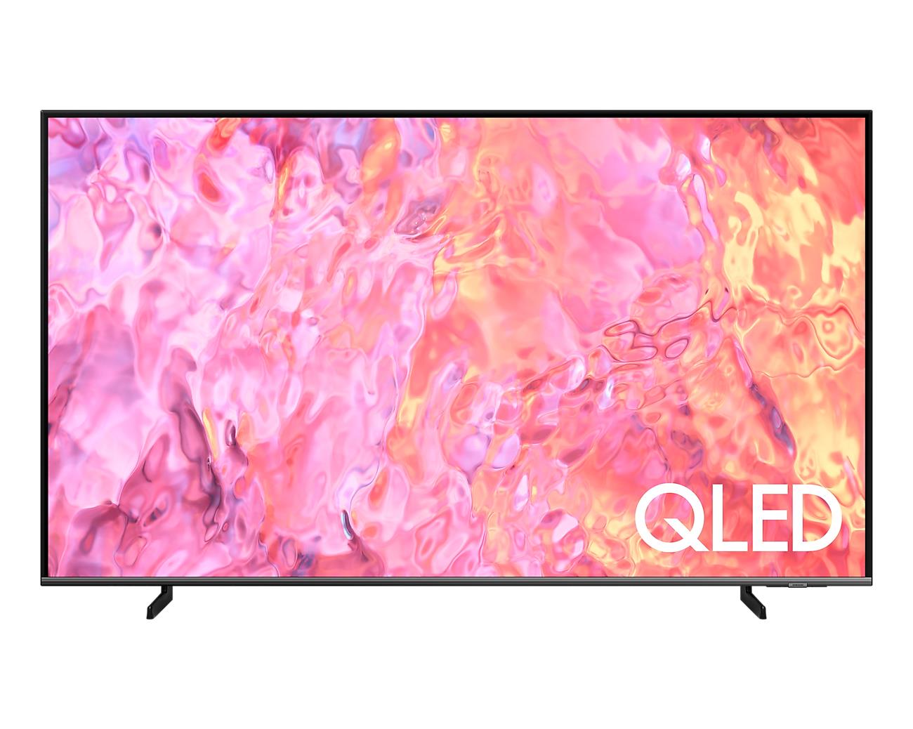 SAMSUNG QE50Q67CAUXXH