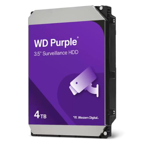WESTERN DIGITAL WD44PURZ