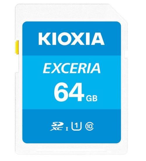 KIOXIA LNEX1L064GG4