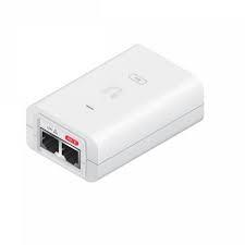 UBIQUITI POE-24-30W-G-WH