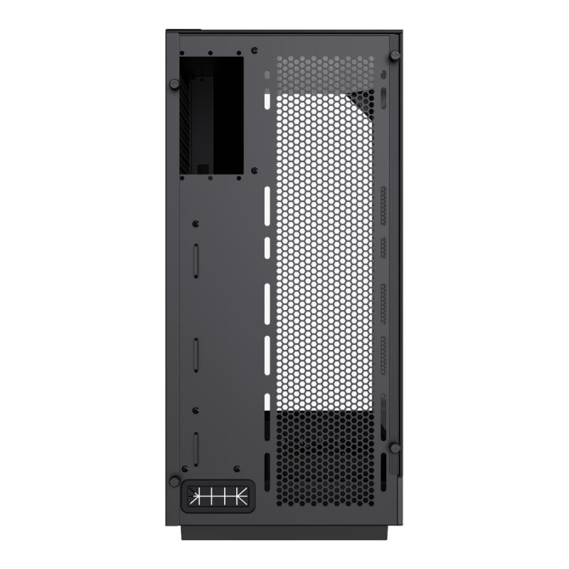 Корпус для компютера MATX W/O PSU T20 BK GAMEMAX на малюнкі №5