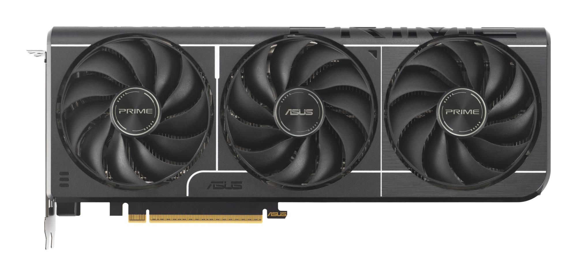 ASUS PRIME-RTX5060TI-16G