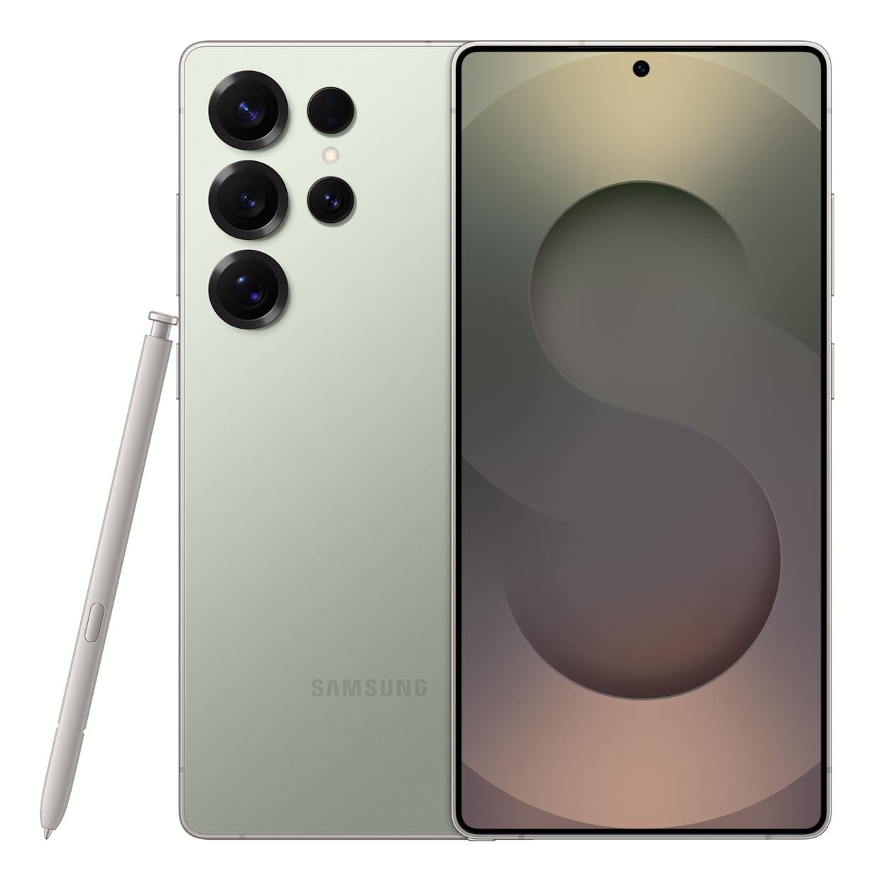 SAMSUNG SM-S938BZGHEUE