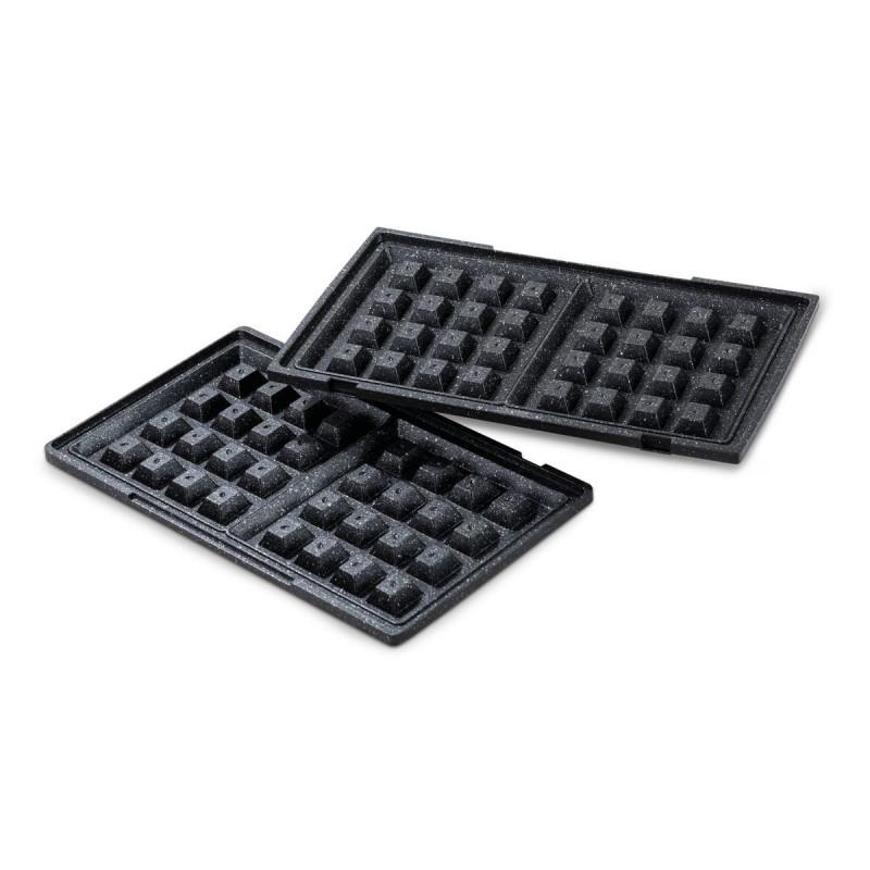 Сендвічниця 3 in 1 SW7950 cook&fun Ufesa (71405118) на малюнкі №4