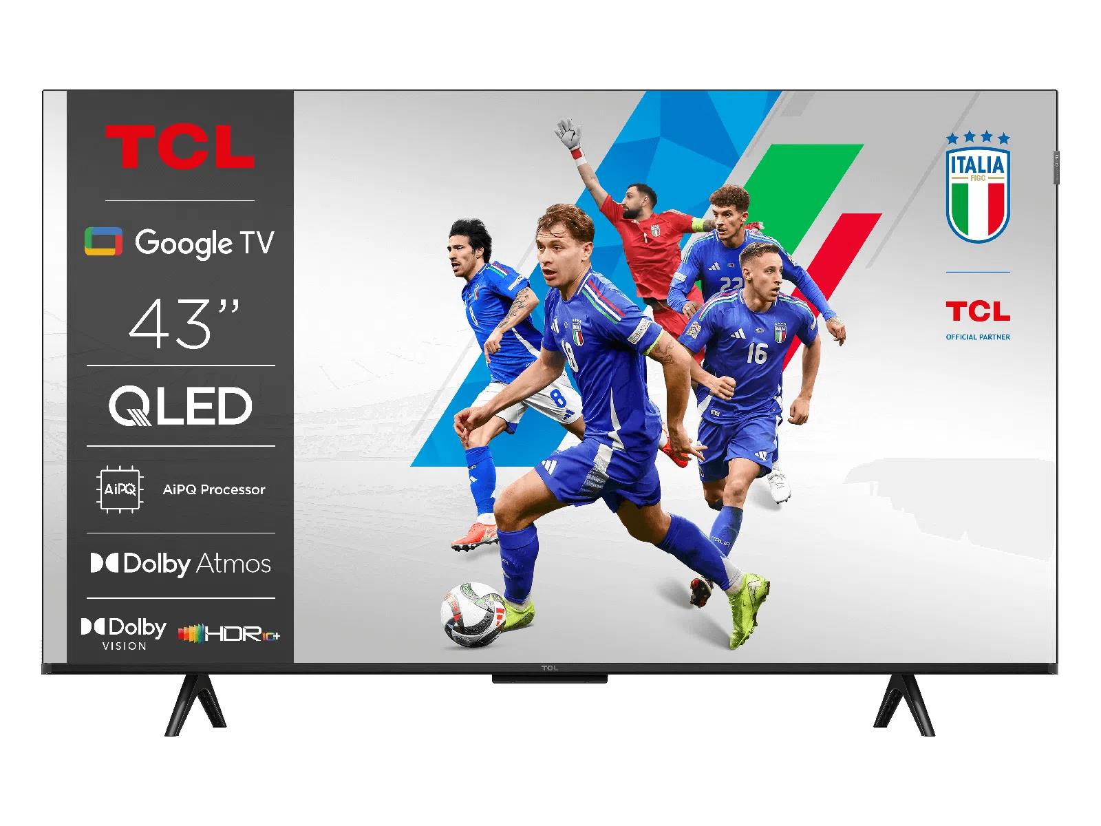 TCL 43T69C