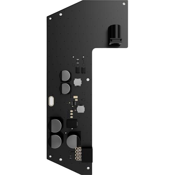 Ajax 12-24V PSU for Hub 2/Hub 2 Plus/ReX 2 ASP блок живлення на малюнкі №1