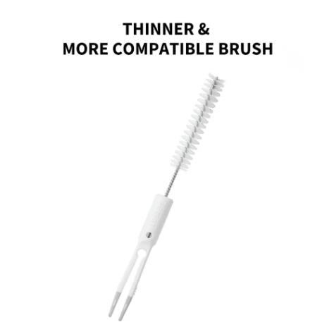 Набір для чищення CLEAN KIT SET 2 PETKIT PK2301 (Білий) дивитися зображення № 4