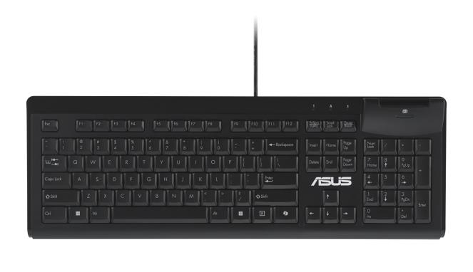 ASUS 90XB05E0-BKB010