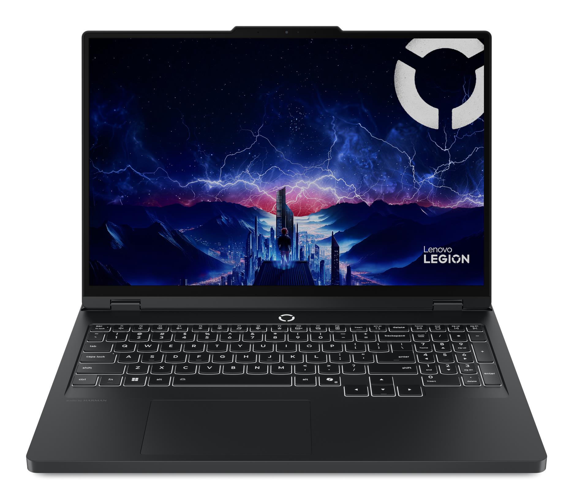 Ноутбук (портативний комп’ютер) LP5-16IAX10 CU7-255HX 16" 32GB/1TB 83F30034RA LENOVO