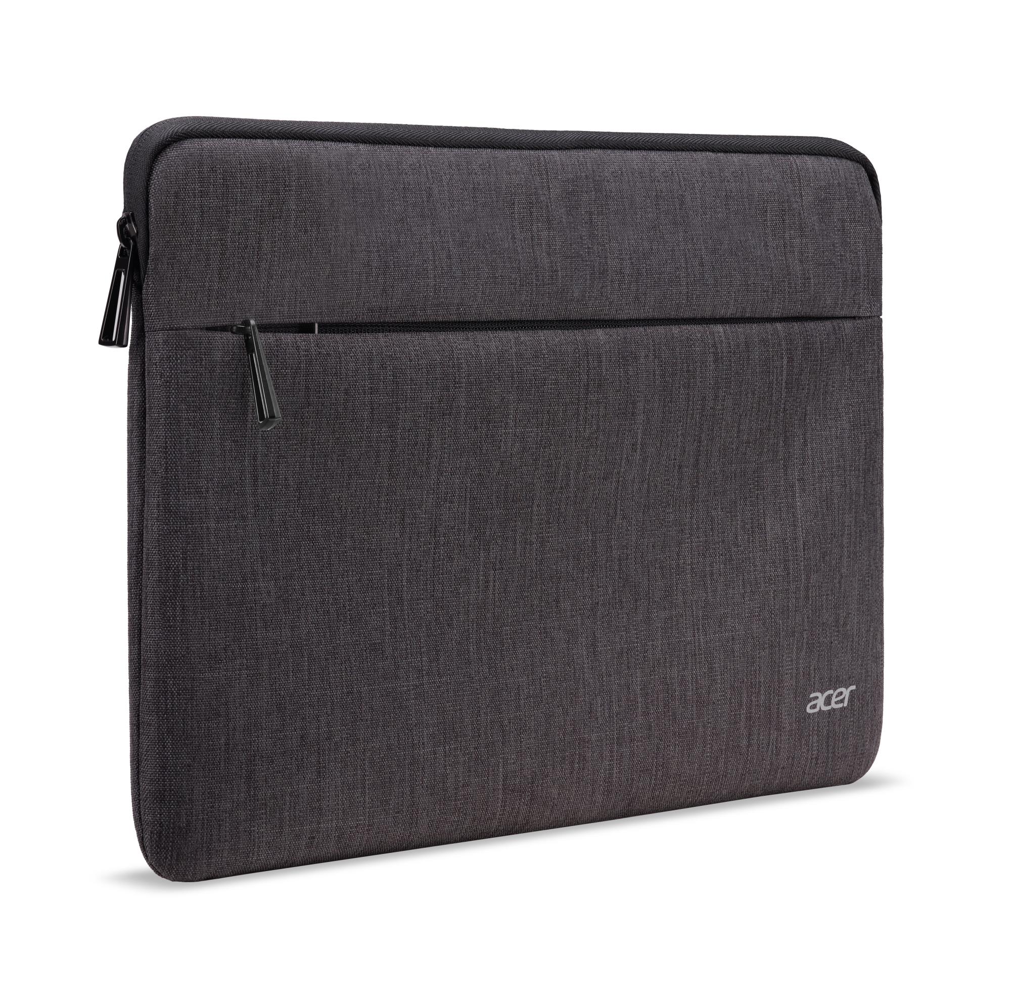 Чохол для ноутбука 14 GREY NP.BAG1A.294 ACER на малюнкі №3