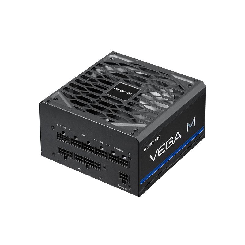 Case PSU ATX 750W/PPG-750-C Chieftec