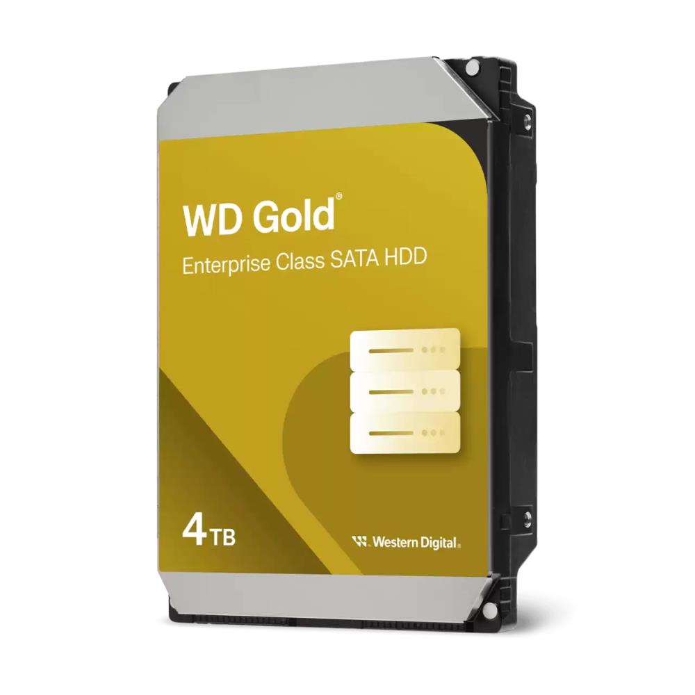 WESTERN DIGITAL WD4004FRYZ