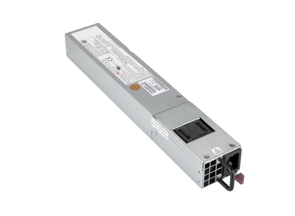 SUPERMICRO PWS-860P-1R2