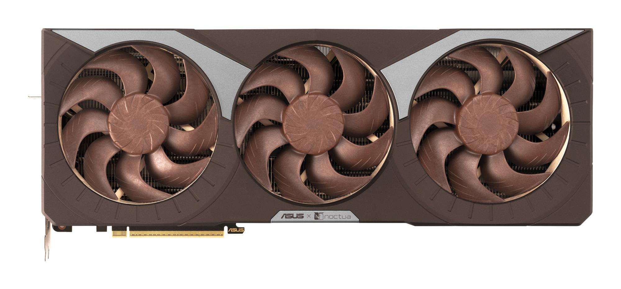 ASUS RTX5080-O16G-NOCTUA