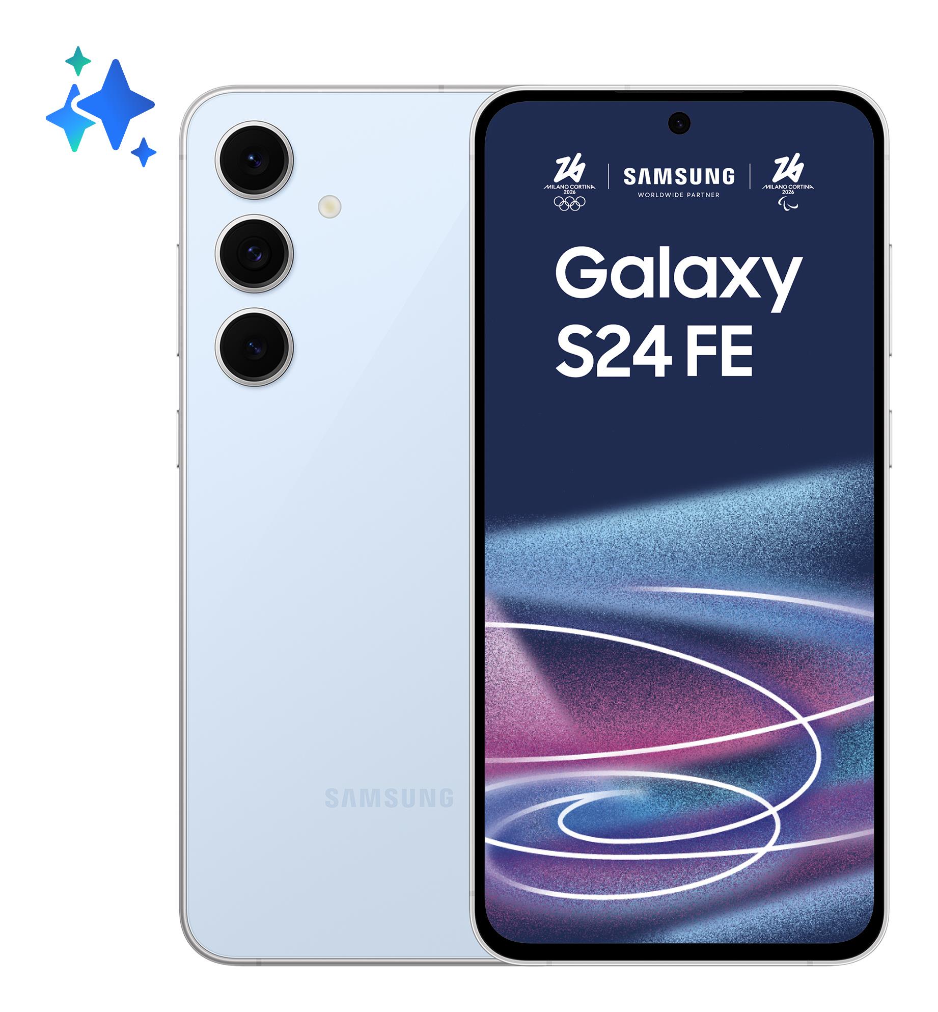 SAMSUNG SM-S721BLBDEUE